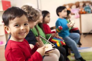 Musica recreação infantil