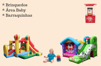 Brinquedos Para Festa